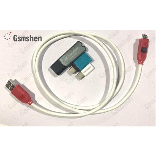 HCU + DC Phoenix Dongle /HCU client for universal Huawei repair tool