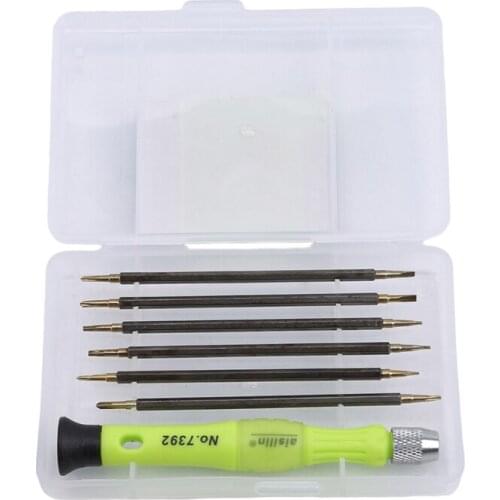 Watch Repair Tools Screwdriver Set Watchbands Spring Bars Strap Link Remover Repair Kit Watchmaker Hand Hardware Accessories