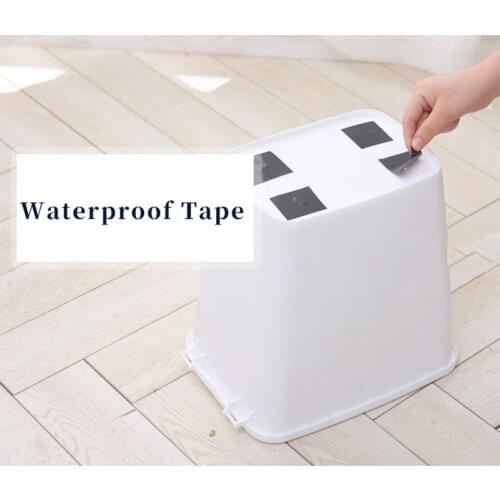 Pipeline Bucket Plugging Tape Anti-leakage Waterproof Sealing Powerful Self-adhesive Faucet Water Pipe Plugging Tape For Family