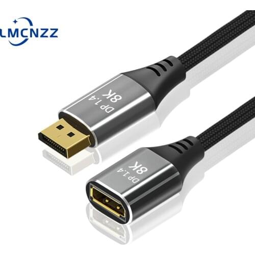 Кабели DisplayPort Lmcnzz China At AliExpress