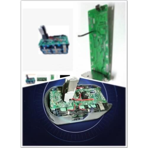Best 18V PCB Circuit Board for Lithium Ion Power Tool Battery for Ryobi 18V P108
