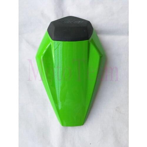 New For Kawasaki Ninja ZX-10R ZX10R 2016 16 Rear Seat Cover Cowl,solo racer scooter seat Motorbike Motorcycle