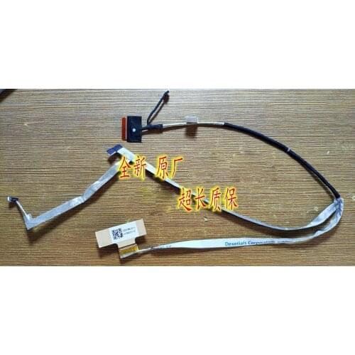 New original for HP 17-G led lcd lvds cable DDX18BLC011