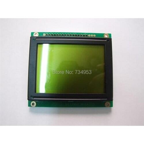 New lcd panel for QH12864T-05
