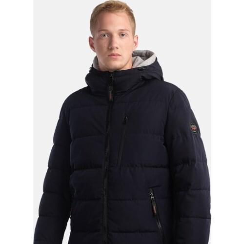 OHARA Men's Outerwear