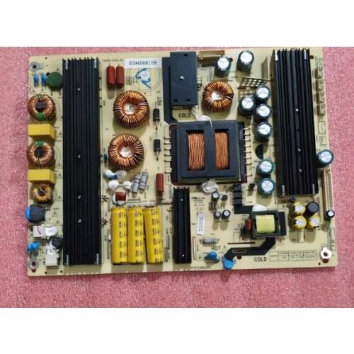 Original 100% test for haier LS55H510X LS55H510N 0094006158 TV6501-ZC02-01 power board