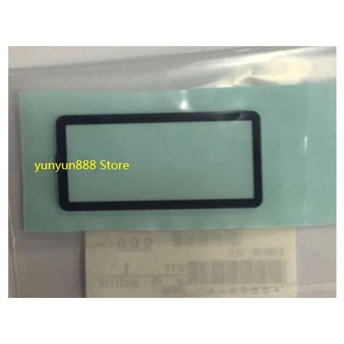 New Original for Canon 5D3 6D 80D 70D 5DS 5D4 6D2 90D Small Shoulder Screen External Protection
