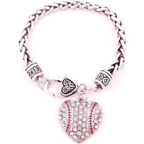 ZHHBEIFY Silver Bracelets