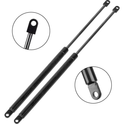 1 Pair Fit For BMW 318i 318is 325e 325i 325is Rear Trunk Lift Support Shock Strut SG302004