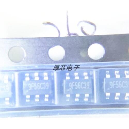 10pcs ASB-260 ASB260 ipone6Lightning mobile power supply back clip sot236 chip