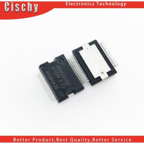 1pcs/lot A2C020162 ATIC59 A2 HSSOP-36 In Stock