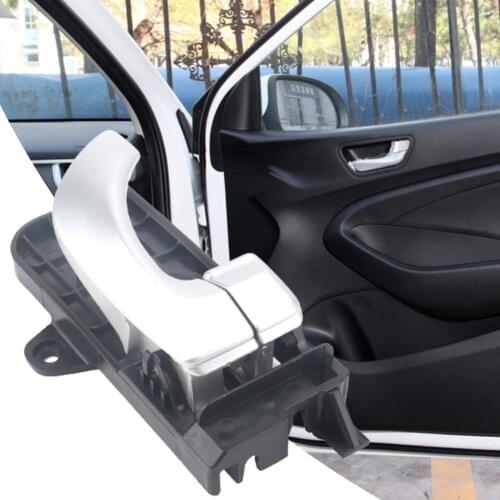 50% Hot Sales!!! Car Front Right Inside Door Handle Replacement 826203K020 826203K020XZ for Hyundai 2006-2007