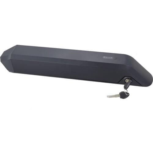 Reention Battery Side Open Side Take 36V 10Ah 13Ah 17.5Ah 48V 10Ah 12Ah 14Ah 20A 30A BMS Ebike Battery Fat Bike Battery