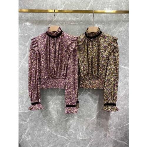 Aswomoye Women's Blouses