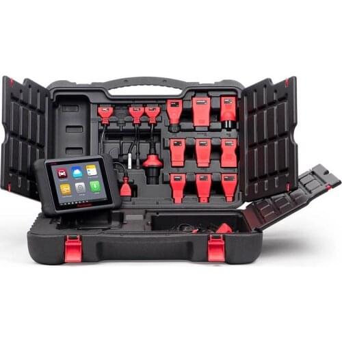 AUTEL MaxiSYS MS906 Automotive diagnosis tools car diagnostic scanner