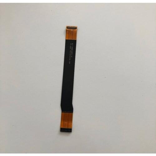 Used USB Charge Board to Motherboard FPC For MAZE ALPHA Helio P25 2.5GHz 6.0" 2.5D FHD 1920x1080 + Tracking Number