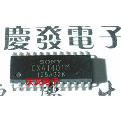 Free Delivery.CXA1401M