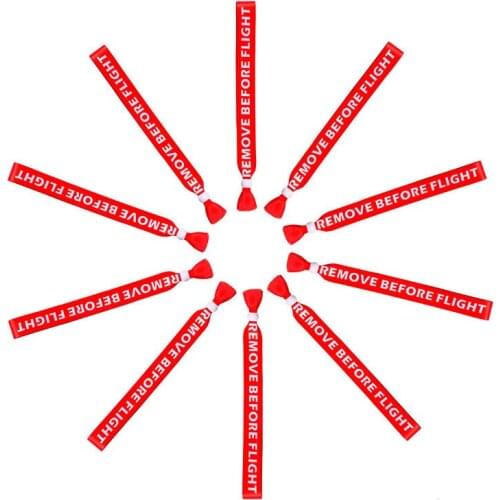 Remove Before Flight Streamer Key Chain Chaveiro Red Keychain Remove Before Start Engine Motorcycle Streamer Key Ring Jewelry