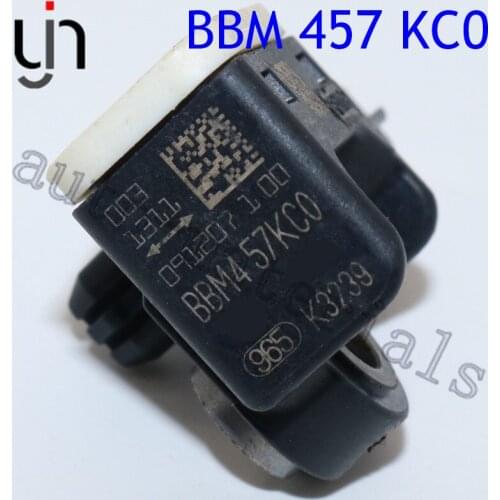 For 2009-2013 Mada 5 II CW 2.0 MZR BBM457KC0 Crash sensor Impact Sensor