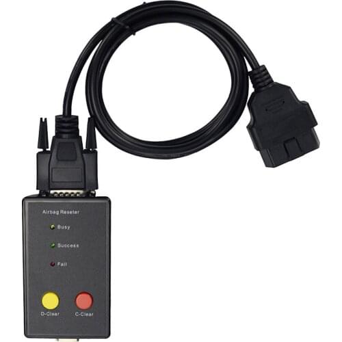 For VW For Audi Airbag Reseter