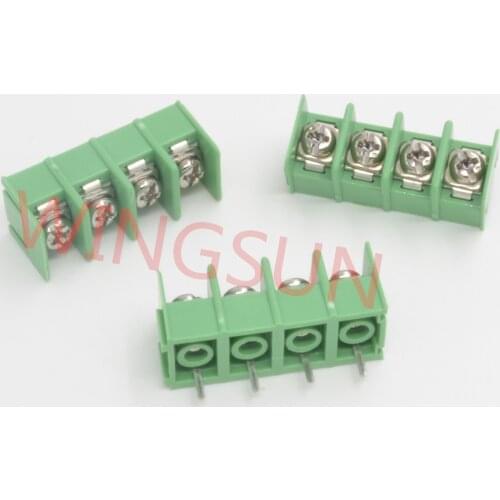 Terminals KF 7.62-4P 7.62MM pitch