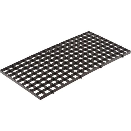 Aquarium Fish Tank Isolation Plate Divider Filter Patition Board Net Divider New