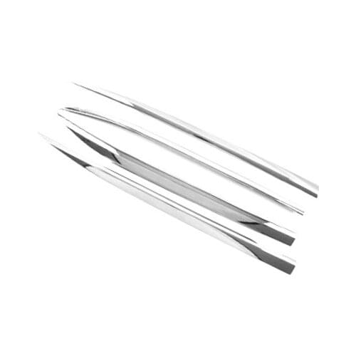 Fit for VW viloran body anti-collision trim strip, door trim strip and scratch resistant decorative strip