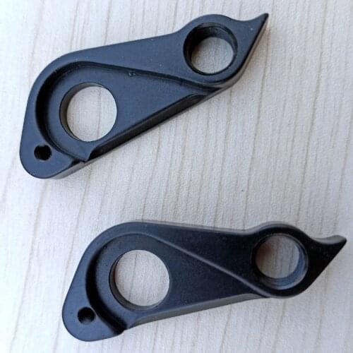5pcs Bicycle MECH dropout For Focus #KD325914012 Vice Sam2 Carbon Black Forest Jam2 Bold SL Factory Raven Gear derailleur hanger