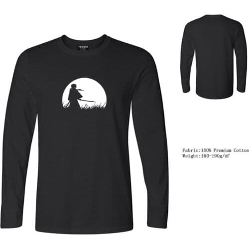 TARCHIA Pullover Fashion New Tops T-Shirt Cotton Plus Women Tops T Shirt Men Clothing Tees Long Sleeve Free Shipping Cool Logo