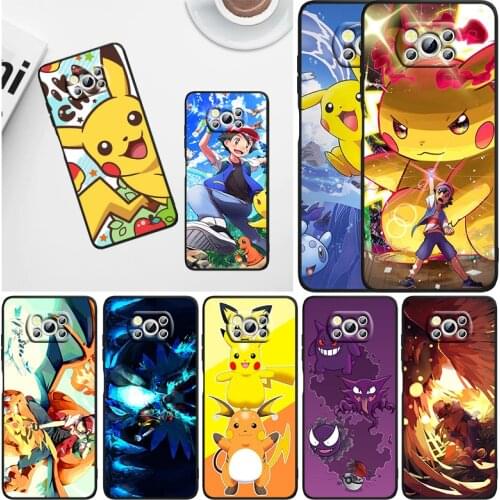 TAKARA TOMY Xiaomi Poco C3 Phone Cases