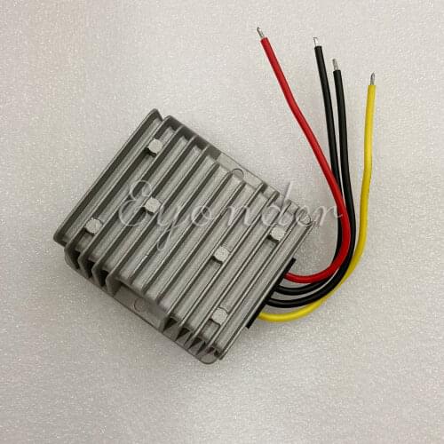 High Conversion Efficienc 10a 15a 20a 25a 90w 135w 180w 225w 12v dc to 9v dc step down buck converter battery for multi