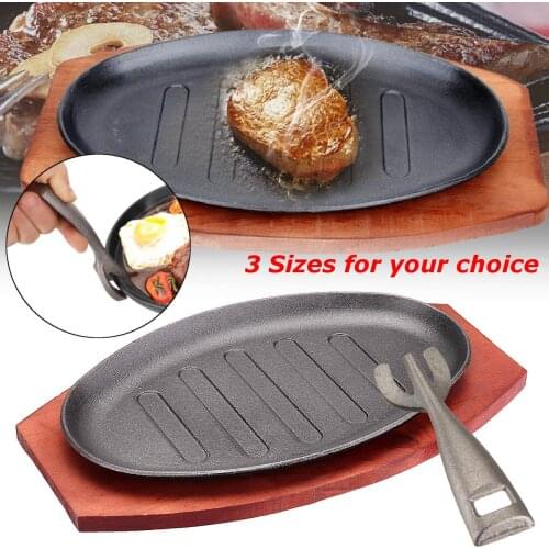 Чугунные сковородки XINCHEN China At AliExpress