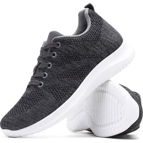 TaoBo Womens Multicolor Running Shoes Soft Soles Wear Resistant Breathable Flying Casual Shoes Zapatillas Deportivas Mujer