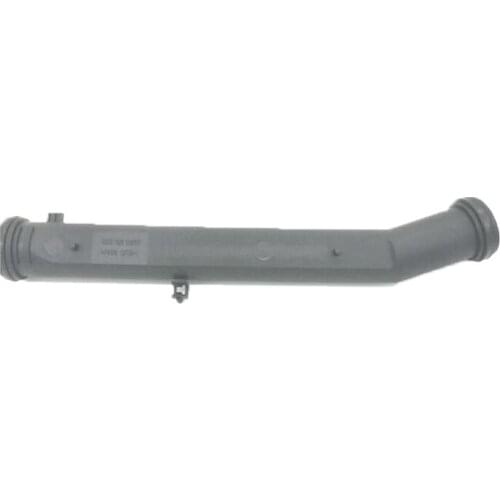 109625 032 121 065F New PLASTIC COOLANT WATER PIPE For GOLF MK3 MK4 POLO 1.4 1.6 2005 032121065D 032121065B 032121065F