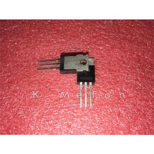 10PCS/20PCS NEW MJE13005D MJE13005 D13005D 13005D