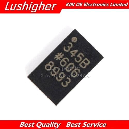 10pcs ADXL345BCCZ-RL7 ADXL345BCCZ ADXL345 345B LGA-14