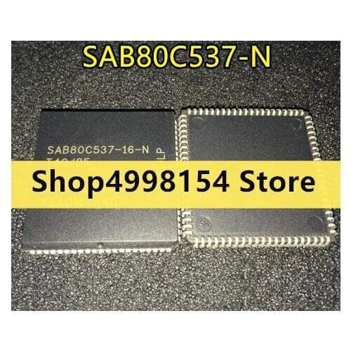 100% New&original SAB80C537-N SAB80C537N SAB80C537 80C537 80C537-N