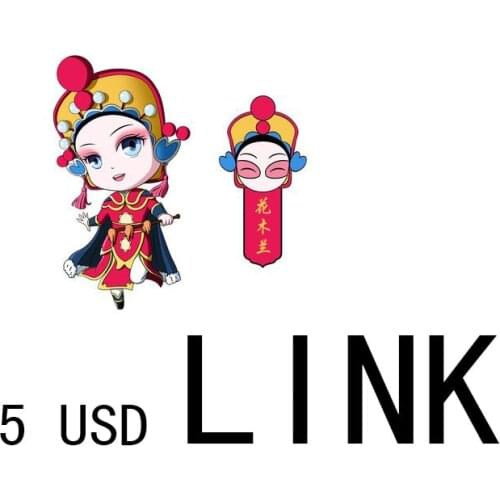 5USD for customers ,special orders