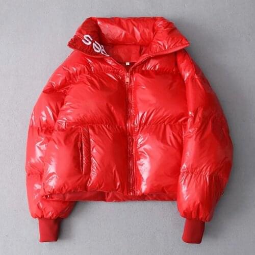 Asstseries Women's Winter Parkas