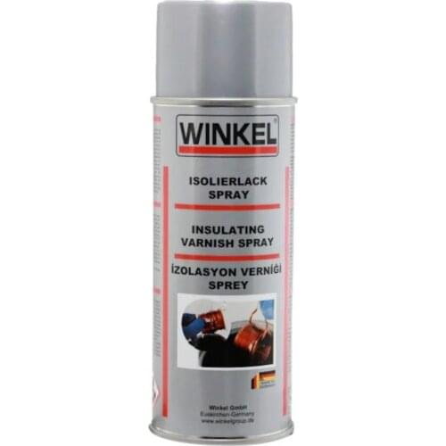 400 ML Colorless Insulating Varnish Spray