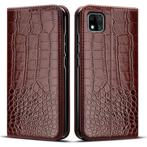 Flip Case For Xiaomi Redmi 9C Case Wallet PU Leather Phone Case For Xiaomi Redmi 9C Cover For Redmi 9C Funda Capa