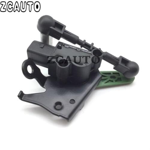 Headlight Level Sensor With Poles Left Front FOR AUDI A6 A7 A8 S6 S7 S8 Quattro 2.0 3.0 3.0 4.2L 4H0941285G