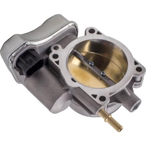 Electronic Throttle Body Assembly for Hummer H3 Throttle Body Assembly 2006-2007