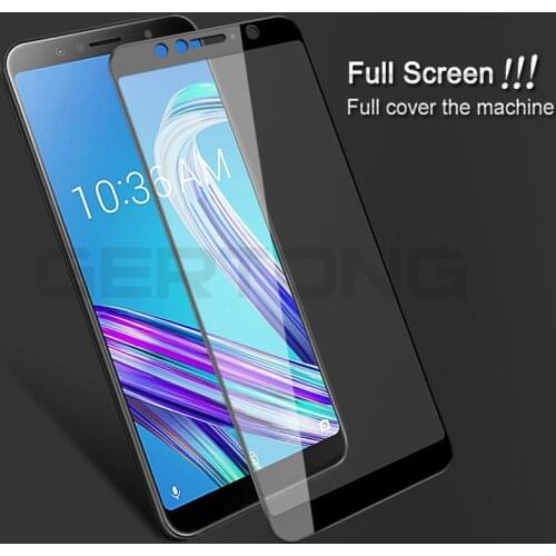 GerTong Phone Cases Asus ZenFone Max Pro M1