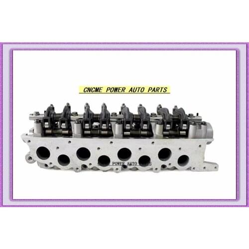 908 613 4D56 D4BH D4BA Cylinder Head Assembly Refine Galloper Montero Pajero L300 Canter 2.5L MD303750 22100-42000 22100-42961