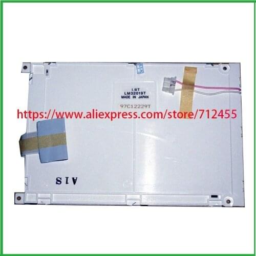 Working good!Original LCD Screen LM32019T Display Panel 90 Days Warranty