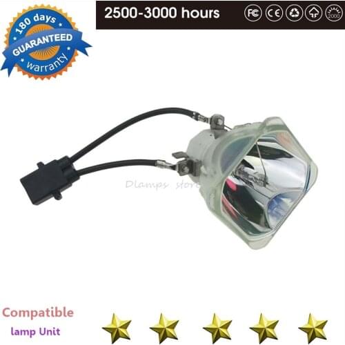 ET-LAT100 Repacement bulb for PANASONIC PT-TW230 PT-TW230E PT-TW230U PT-TW231R/PT-TW231RE/PT-TW231RU/PT-TW230EA