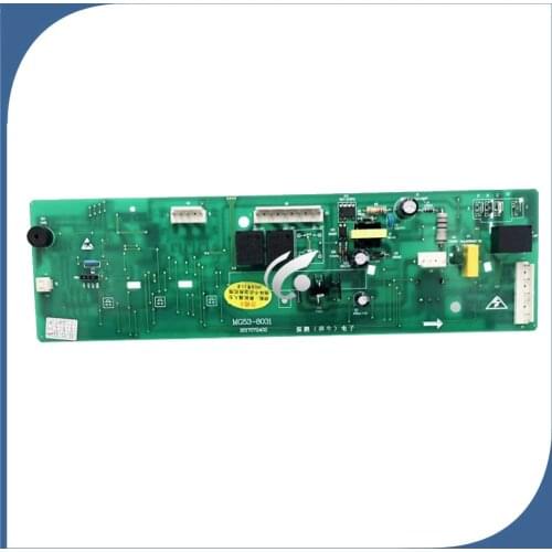 New for washing machine board computer board MFS50-8301 301330560007 17138100002187 compatible motherboard
