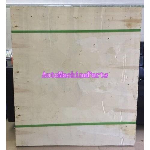 New Hydraulic Oil Cooler for E120B Excavator