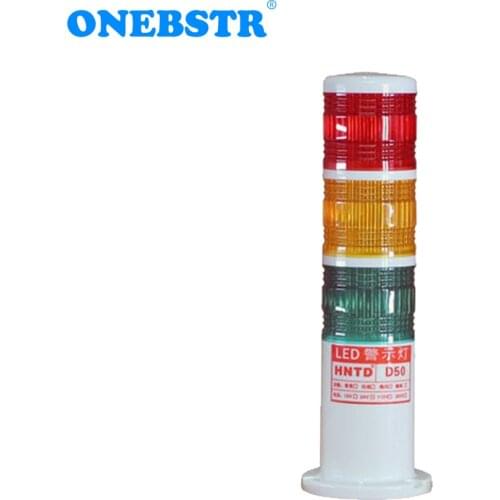 ONEBSTR LED Indicator Lights